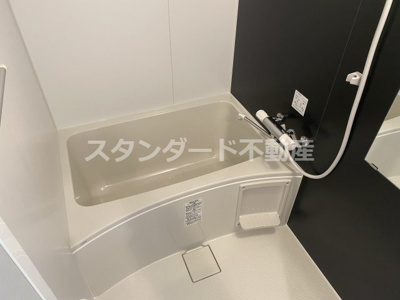 【浴室】 | S-RESIDENCE福島grande