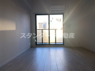 【洋室】 | S-RESIDENCE福島grande