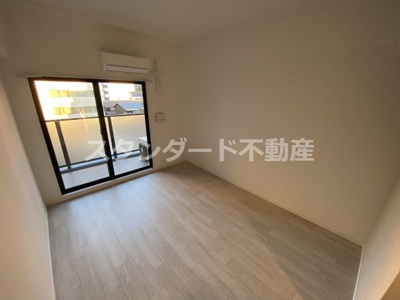 【寝室】 | S-RESIDENCE福島grande