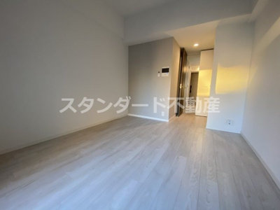 【洋室】 | S-RESIDENCE福島grande