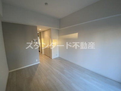 【洋室】 | S-RESIDENCE福島grande