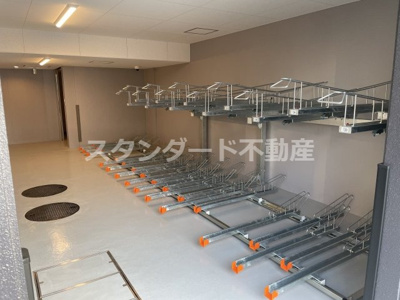 【その他共用部分】 | S-RESIDENCE福島grande