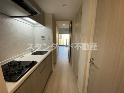 【居間・リビング】 | S-RESIDENCE福島grande