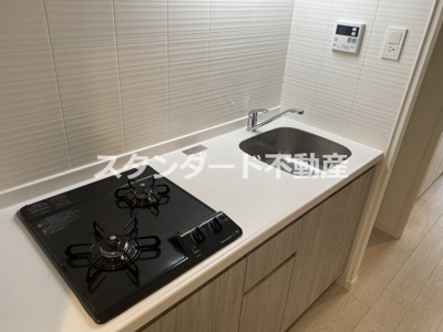 【キッチン】 | S-RESIDENCE福島grande