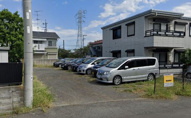 高橋第５駐車場の画像