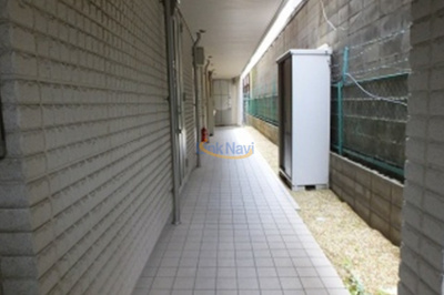 【ロビー】 | ステュディオ　ラヴニル