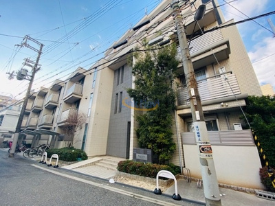 【外観】 | ステュディオ　ラヴニル