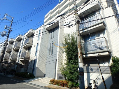 【外観】 | ステュディオ　ラヴニル