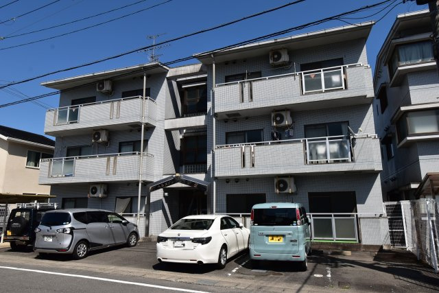 ベルメゾンフジタ