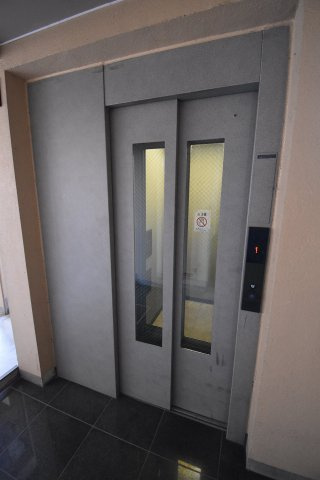 ハイアットスクエアの設備|エレベーター