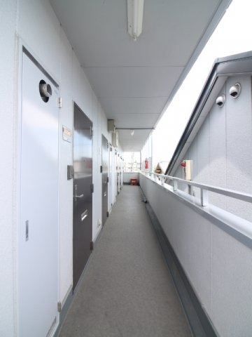 マンション白龍Ⅱのその他共用部分