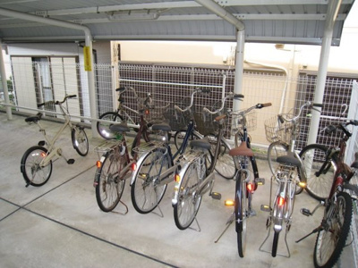 【その他共用部分】 | フォレストピア