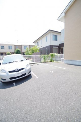 【駐車場】 | フォレストピア