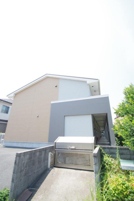 【外観】 | フォレストピア