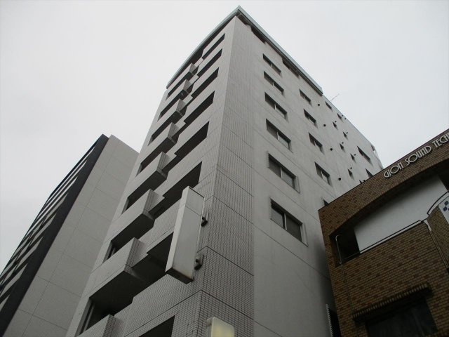 上前津光菱ビル