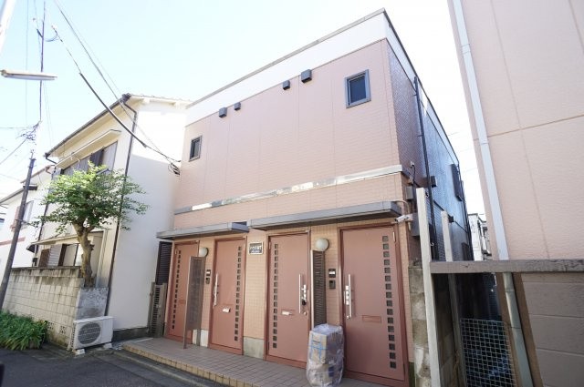ハウスＭＴの外観|耐震性に優れた積水ハウス施工高品質住宅「シャーメゾン」閑静な住宅街で南東向き！