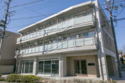 【外観】 | コロネット小金井緑