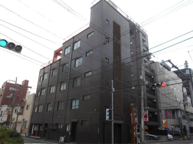 アトリエ３５１の画像