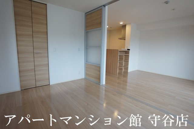 Bonne Chanceの収納