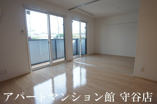 Bonne Chanceの居間・リビング