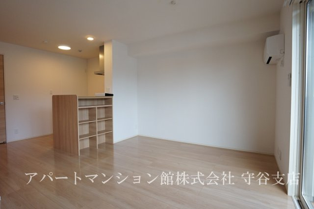 Bonne Chanceの居間・リビング