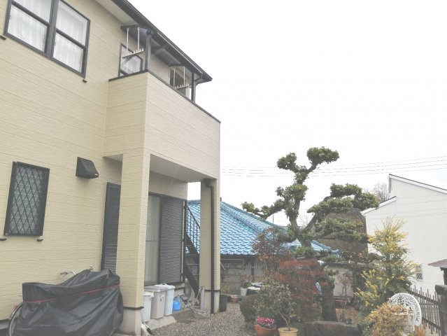 岸和田市畑町一丁目 戸建の外観