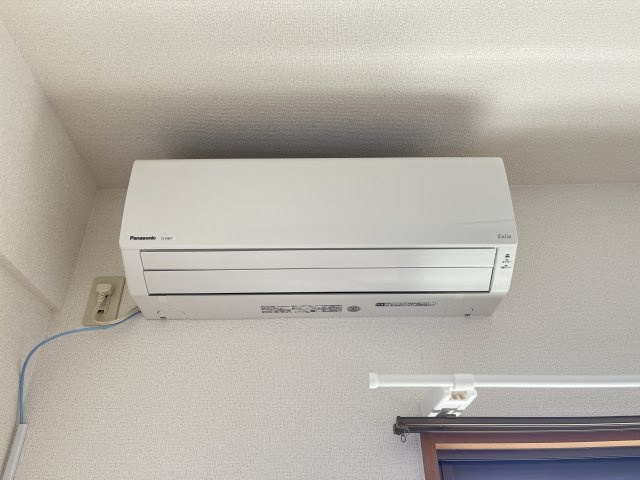 パールエステートの設備