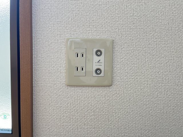 パールエステートの設備