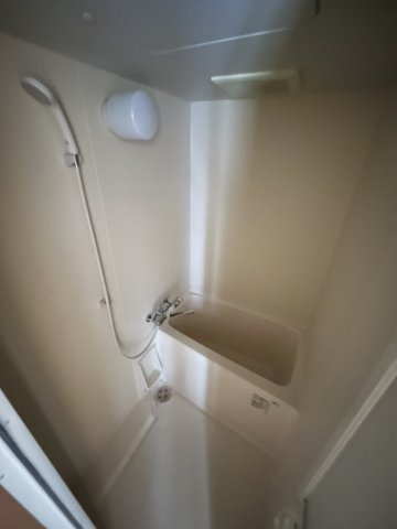 パールエステートの浴室