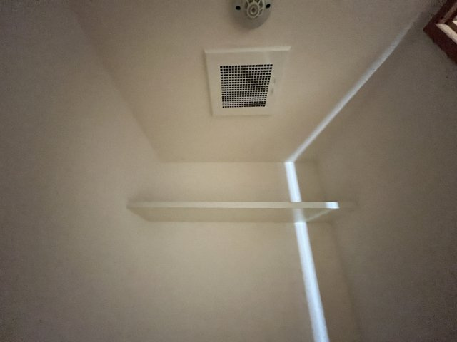 パールエステートの収納