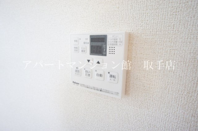 【設備】 | シャンボア２