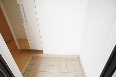 【玄関】 | シャンボア２