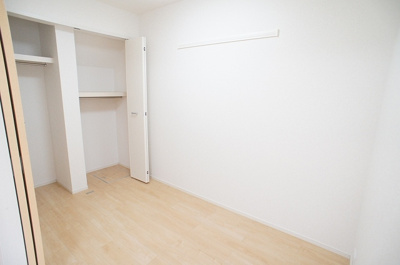 【寝室】 | シャンボア２