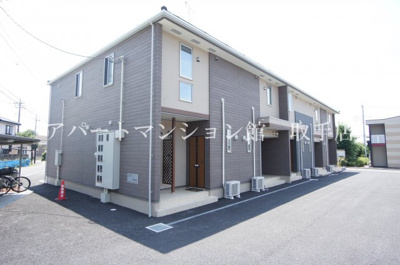 【外観】 | シャンボア２