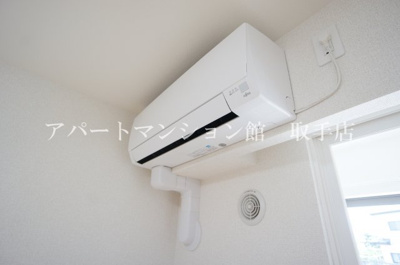 【設備】 | シャンボア２