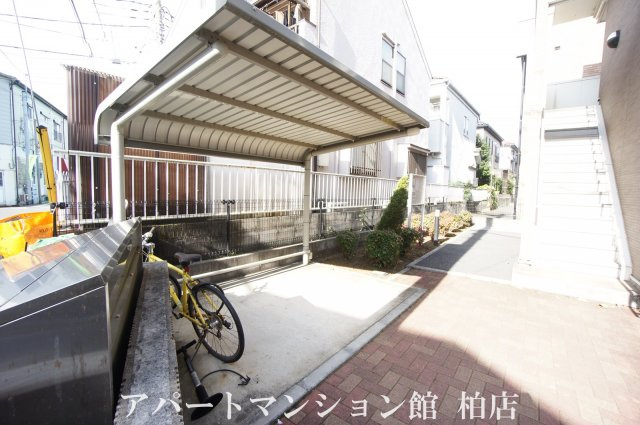 レジデンスアマーレのその他共用部分