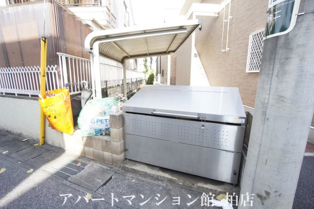 レジデンスアマーレのその他共用部分