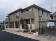 箕面市桜１丁目のアパートの画像