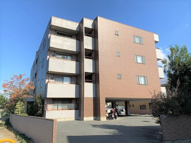 箕面市半町２丁目のマンションの画像