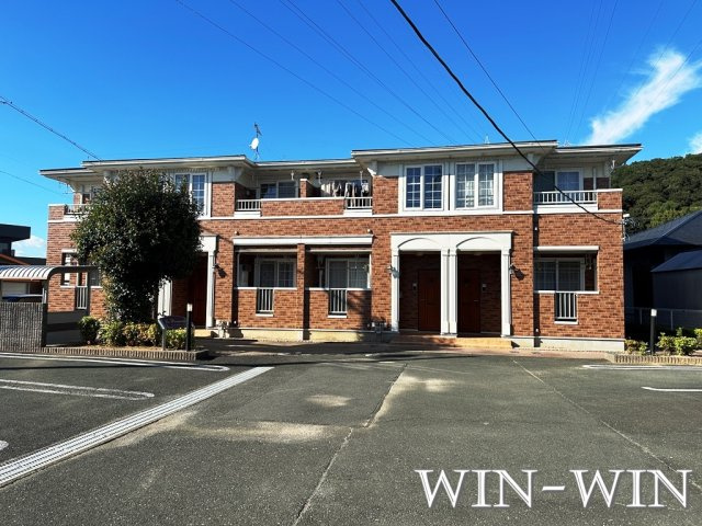 ラ・プリマヴェーラの外観