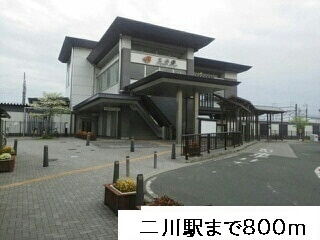 ラ・プリマヴェーラの周辺