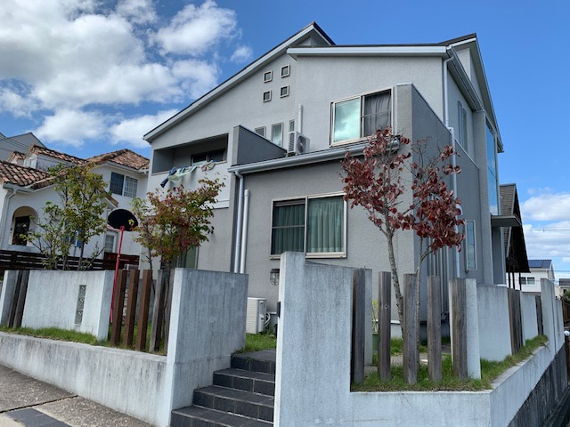 神戸市北区上津台５丁目　中古戸建