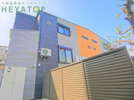 名古屋市瑞穂区市丘町１丁目のアパートの画像