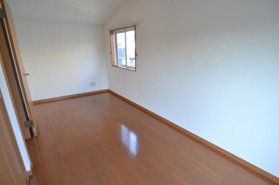 【洋室】 | フレンズハウス東大沼ⅡＣ