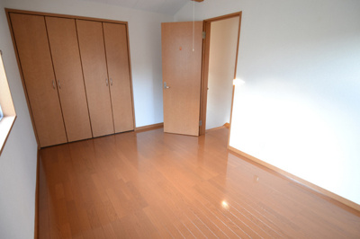 【洋室】 | フレンズハウス東大沼ⅡＣ