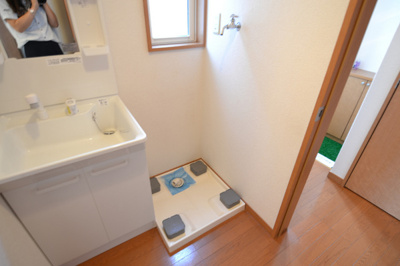 【設備】 | フレンズハウス東大沼ⅡＣ