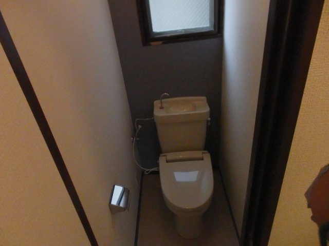【トイレ】 | オージック20 | トイレも気になるポイント