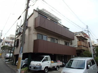 【外観】