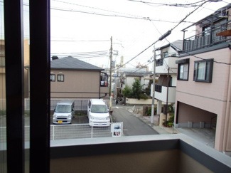 【展望】