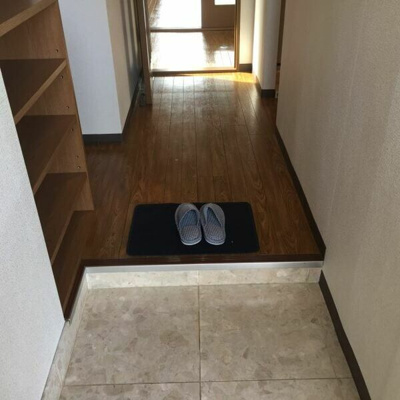 【玄関】 | アップルヒルズ